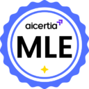 Certificación Machine Learning Essentials