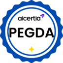 Certificación Prompt Engineering & Generative Design - Advanced