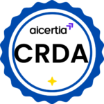 Certificación CRDA