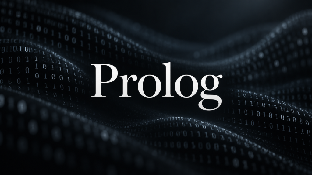Prolog