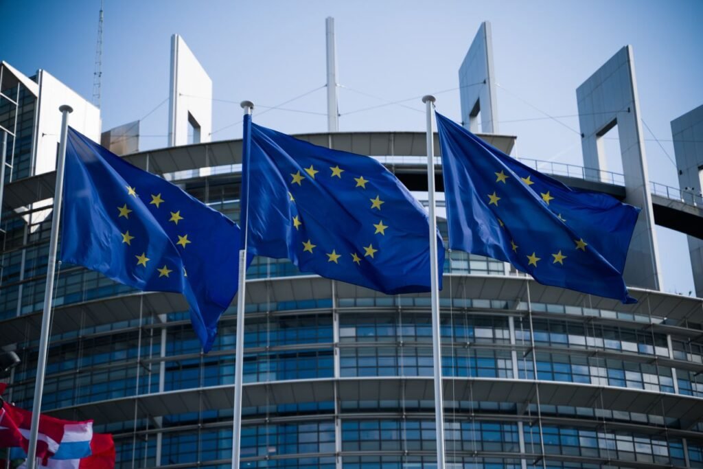 EU AI Act para empresas con Aicertia