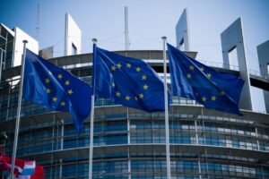 EU AI Act para empresas con Aicertia